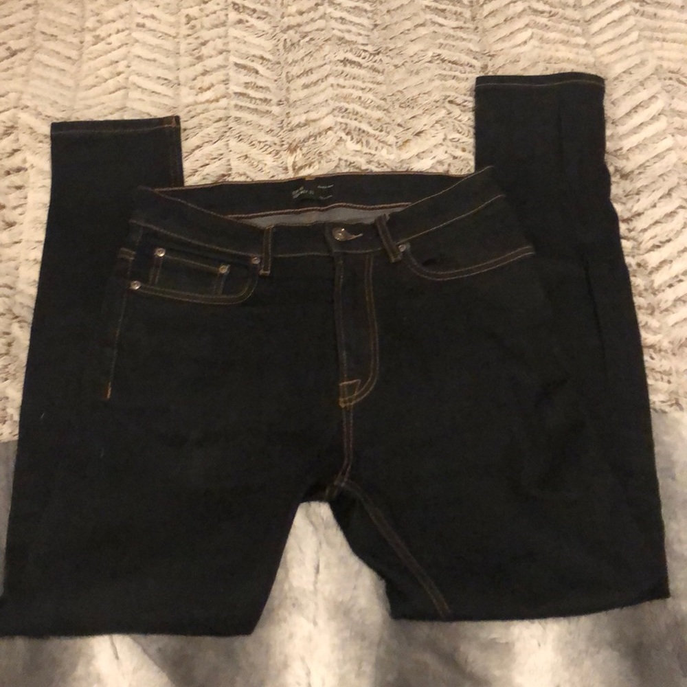 Zara Skinny Jeans Size 31